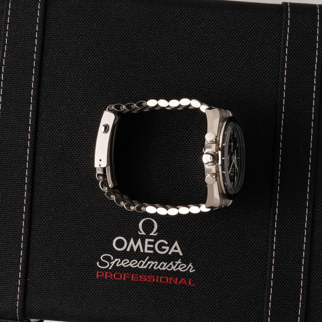 Omega Speedmaster Moonwatch Professional 310.30.42.50.01.002 Image 2